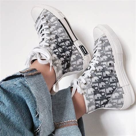 basket style converse dior|dior sneakers for women.